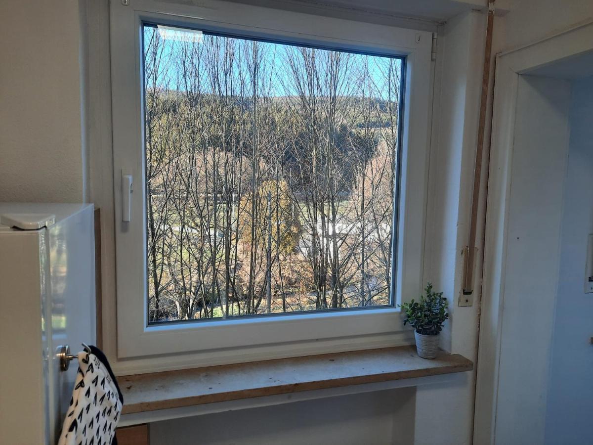 Fewo An Der Elpe Zwischen Winterberg Und Fort Fun Olsberg Eksteriør billede